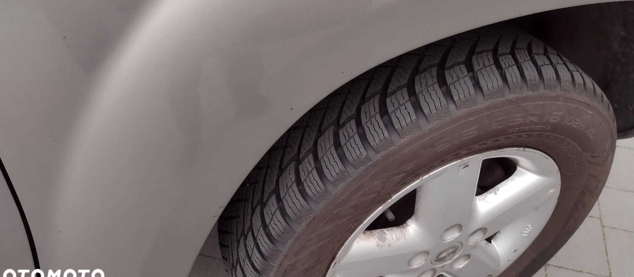 Nissan X-Trail cena 17500 przebieg: 179000, rok produkcji 2004 z Kobylin małe 352